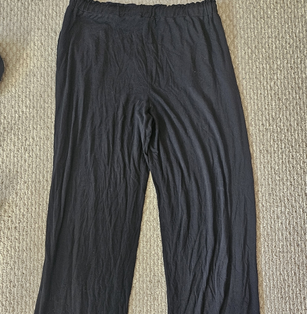 Knix Modal Flowy Pants